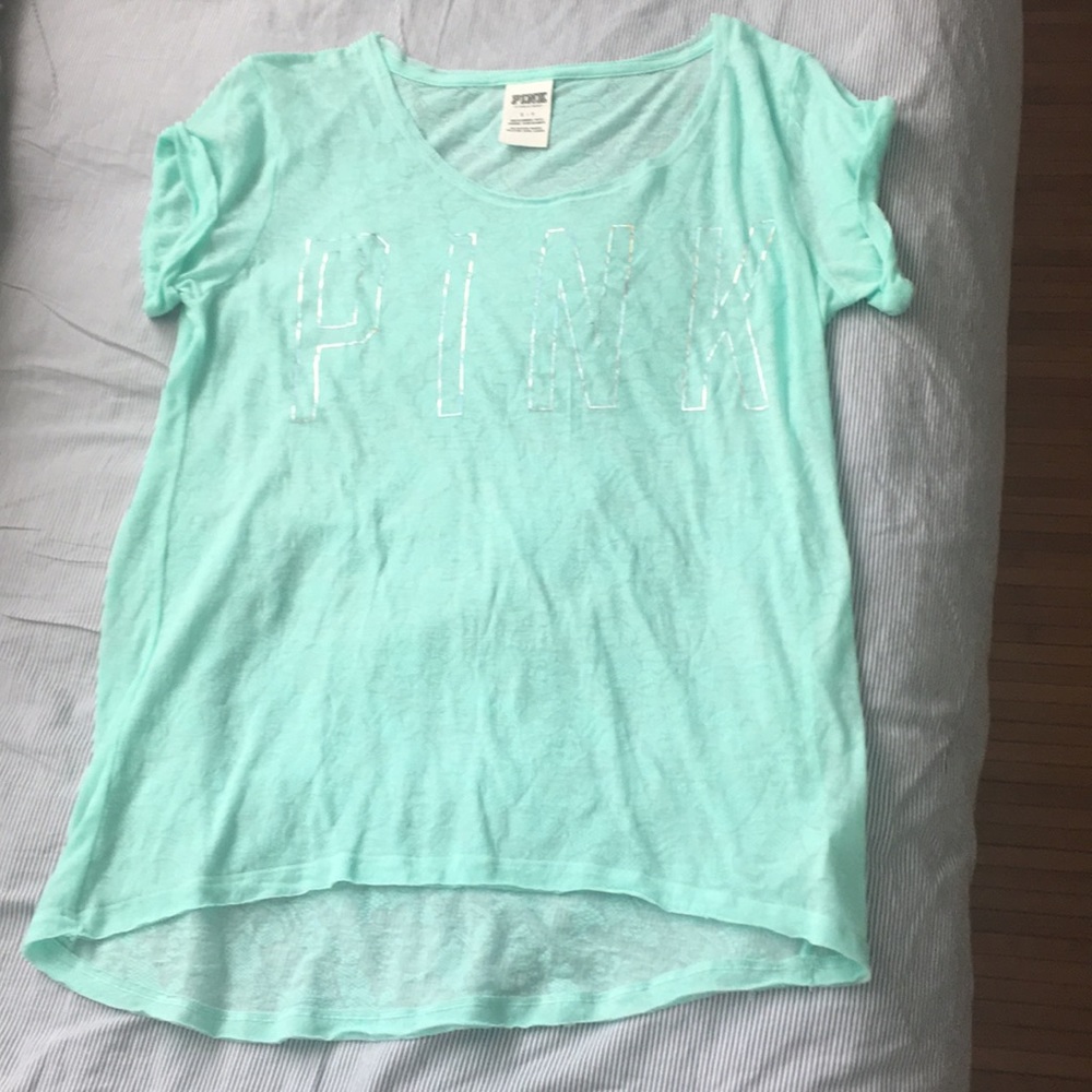 Brand New Pink Top